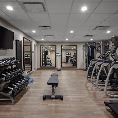 Staybridge Suites - Holland By Ihg מראה חיצוני תמונה