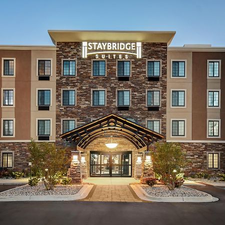 Staybridge Suites - Holland By Ihg מראה חיצוני תמונה
