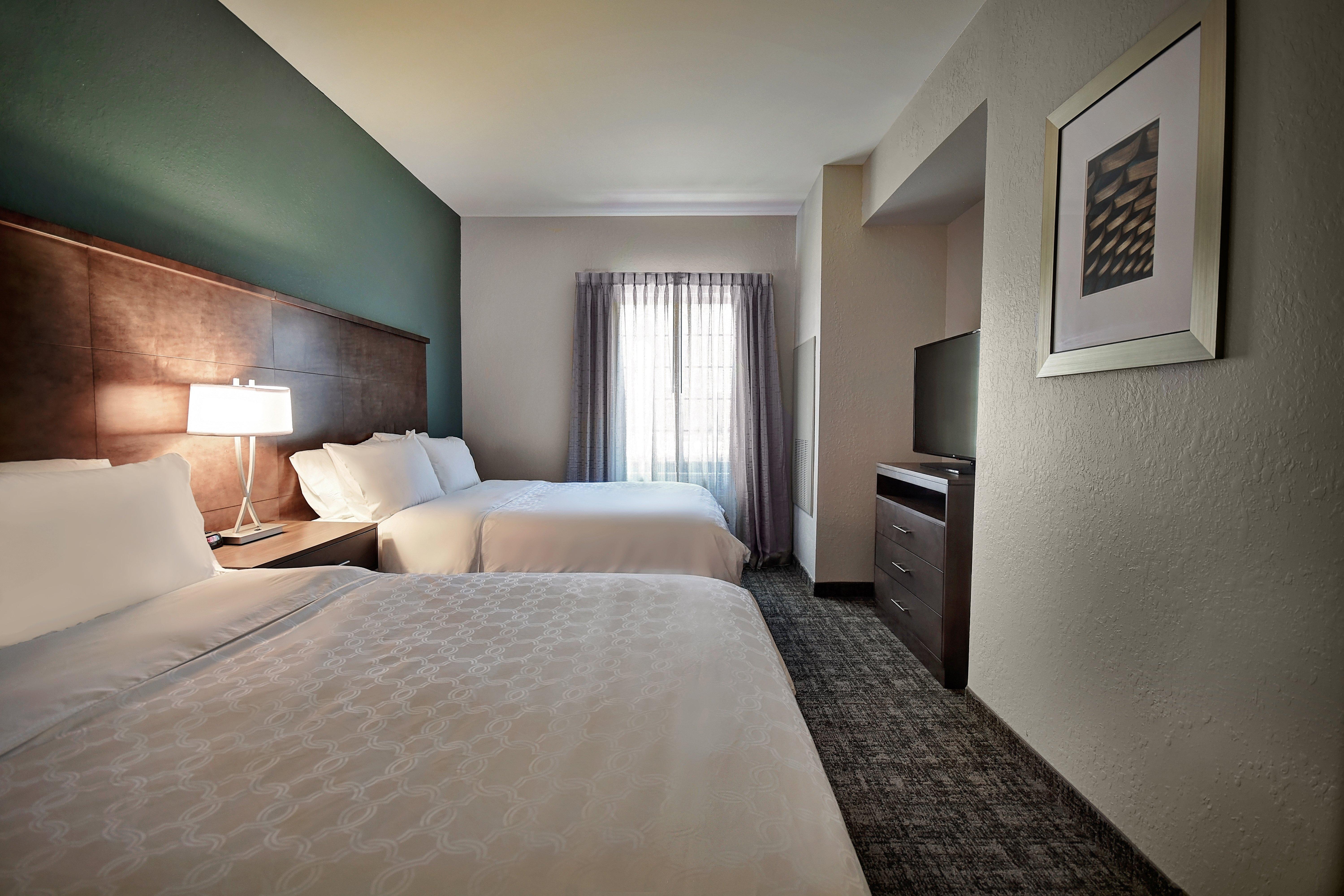Staybridge Suites - Holland By Ihg מראה חיצוני תמונה