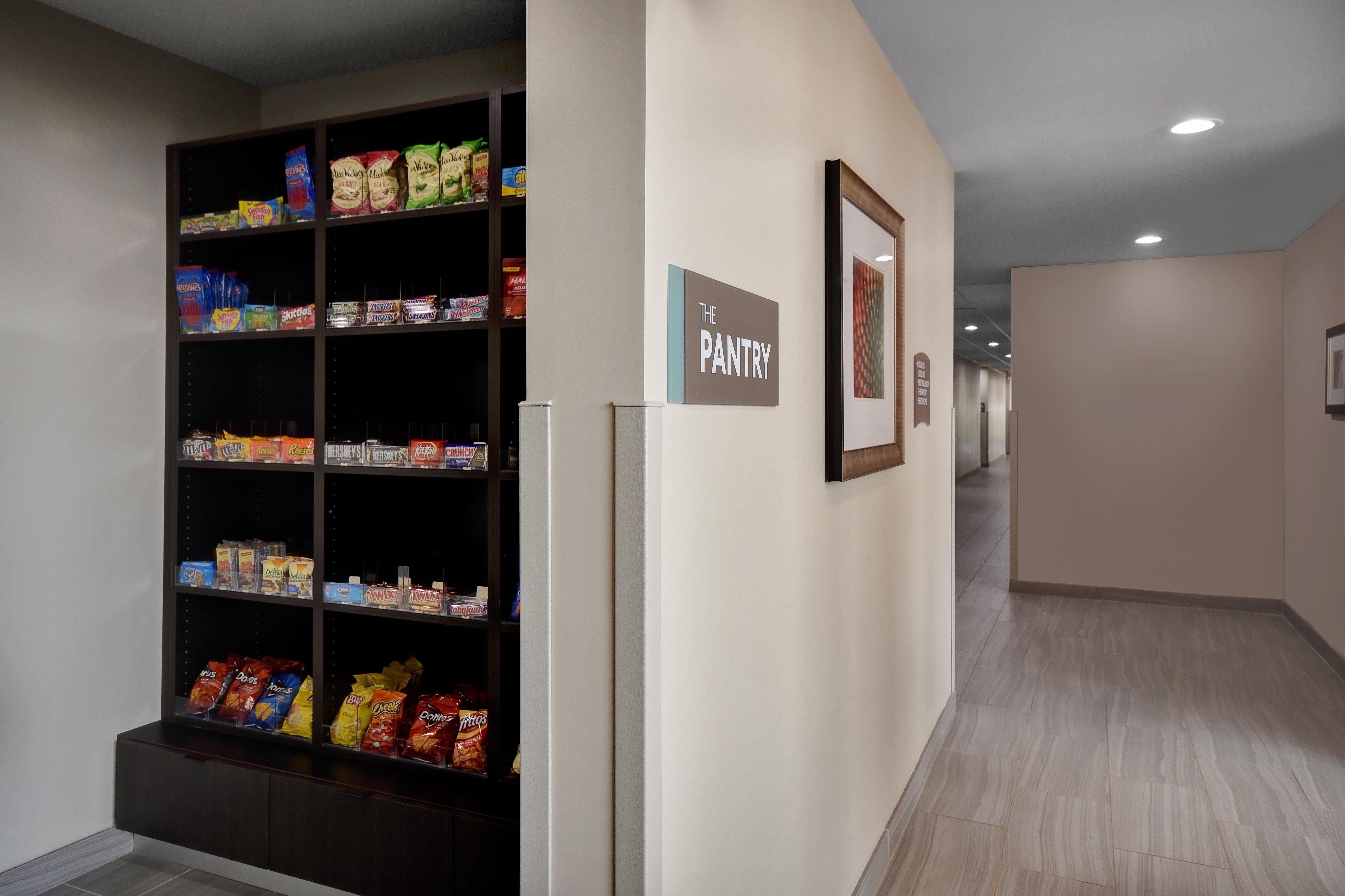 Staybridge Suites - Holland By Ihg מראה חיצוני תמונה